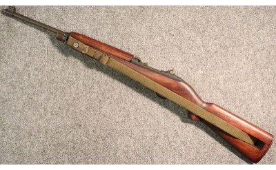 Rock-Ola ~ US Carbine ~ .30 Carbine - Image 5 of 5