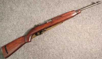 Rock-Ola ~ US Carbine ~ .30 Carbine
