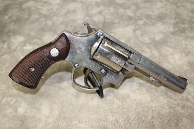 Taurus~Model 82~.38 Special - Image 1 of 2