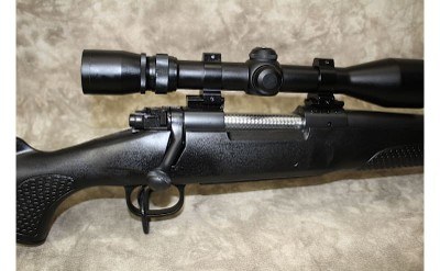Winchester~Model 70~7mm WSM - Image 5 of 11