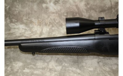 Winchester~Model 70~7mm WSM - Image 8 of 11
