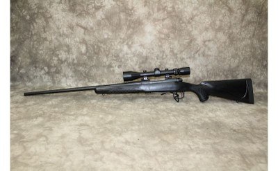 Winchester~Model 70~7mm WSM - Image 2 of 11