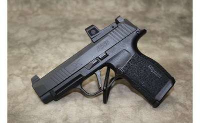 SIG Sauer~P365 X~9mm - Image 2 of 5