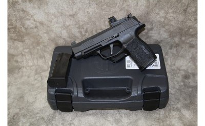 SIG Sauer~P365 X~9mm - Image 5 of 5
