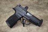 SIG Sauer~P365 X~9mm