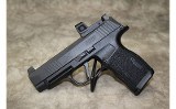 SIG Sauer~P365 X~9mm - Image 2 of 5