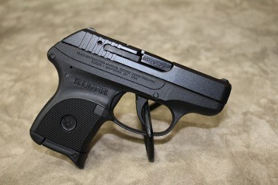 Ruger~LCP~.380 Auto - Image 1 of 3