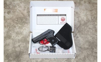 Ruger~LCP~.380 Auto - Image 3 of 3