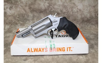 Taurus~The Judge~.45LC/.410 gauge - Image 4 of 4