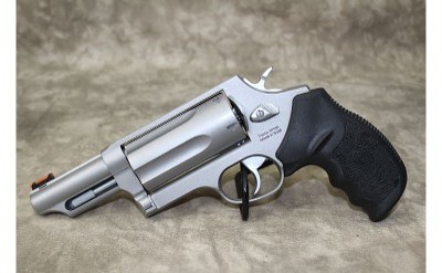 Taurus~The Judge~.45LC/.410 gauge - Image 2 of 4