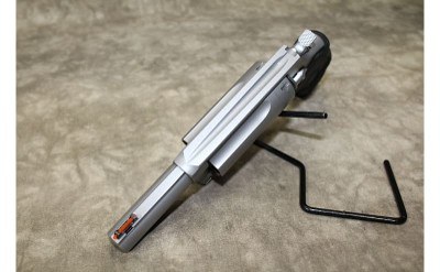 Taurus~The Judge~.45LC/.410 gauge - Image 3 of 4