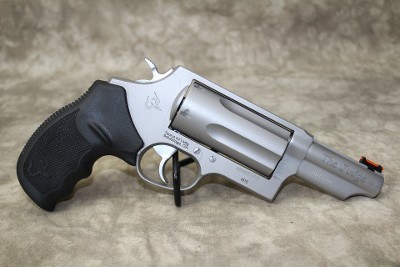 Taurus~The Judge~.45LC/.410 gauge - Image 1 of 4