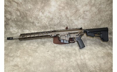 Diamondback Firearms~DB10~Diamond Series~.308 Winchester - Image 2 of 11