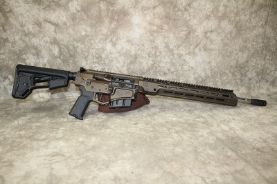 Diamondback Firearms~DB10~Diamond Series~.308 Winchester - Image 1 of 11