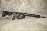 Diamondback Firearms~DB10~Diamond Series~.308 Winchester - Image 1 of 11