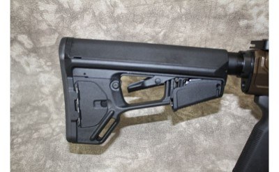 Diamondback Firearms~DB10~Diamond Series~.308 Winchester - Image 3 of 11