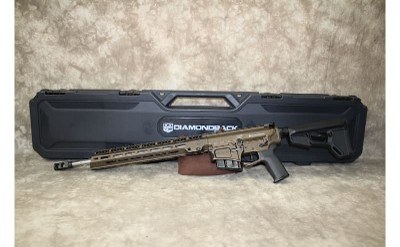 Diamondback Firearms~DB10~Diamond Series~.308 Winchester - Image 11 of 11