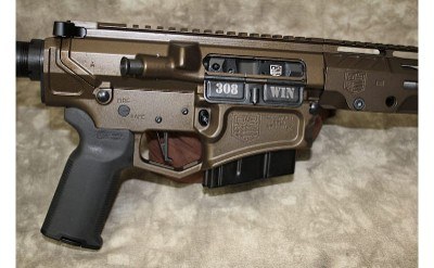 Diamondback Firearms~DB10~Diamond Series~.308 Winchester - Image 5 of 11