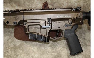 Diamondback Firearms~DB10~Diamond Series~.308 Winchester - Image 6 of 11