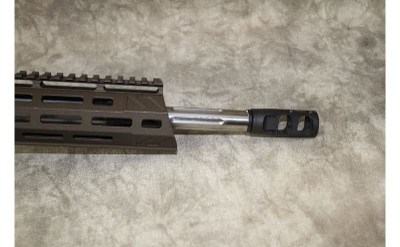 Diamondback Firearms~DB10~Diamond Series~.308 Winchester - Image 9 of 11