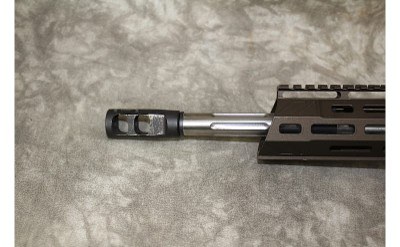 Diamondback Firearms~DB10~Diamond Series~.308 Winchester - Image 10 of 11