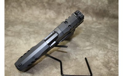 Walther~PDP Full size~9mm - Image 3 of 5