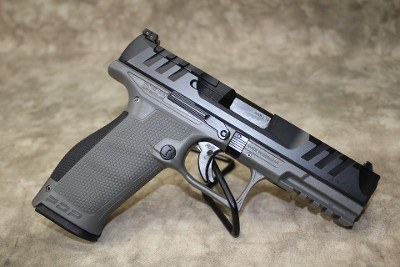 Walther~PDP Full size~9mm - Image 1 of 5