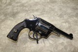Colt~Police Positive Special~.32-20 WCF - Image 1 of 5