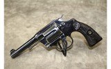 Colt~Police Positive Special~.32-20 WCF - Image 2 of 5