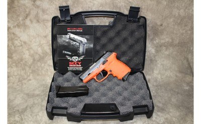SCCY~CPX-2~9mm - Image 3 of 3