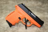 SCCY~CPX-2~9mm - Image 1 of 3
