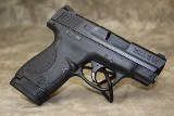 Smith & Wesson~M&P40 Shield~.40 S&W - Image 1 of 2