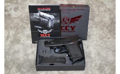 SCCY~CPX-2~9mm - Image 3 of 3