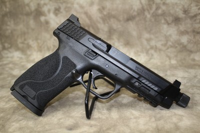 Smith & Wesson~M&P45 M2.0~.45 Auto - Image 1 of 3