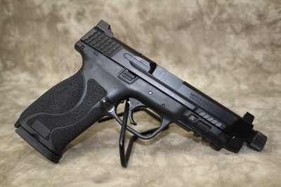 Smith & Wesson~M&P45 M2.0~.45 Auto - Image 1 of 3