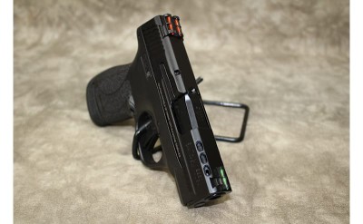 Smith & Wesson~M&P9 Shield Plus~Performance Center~9mm - Image 3 of 6