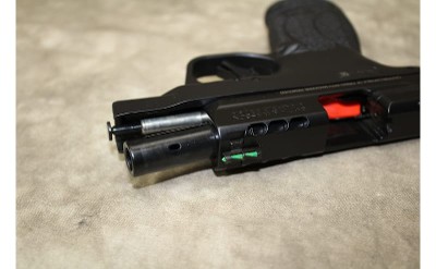 Smith & Wesson~M&P9 Shield Plus~Performance Center~9mm - Image 4 of 6