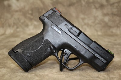 Smith & Wesson~M&P9 Shield Plus~Performance Center~9mm - Image 1 of 6