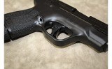 Smith & Wesson~M&P9 Shield Plus~Performance Center~9mm - Image 5 of 6
