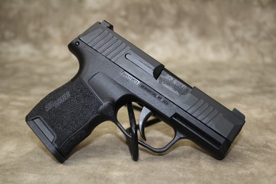 SIG Sauer~P365~9mm - Image 1 of 3