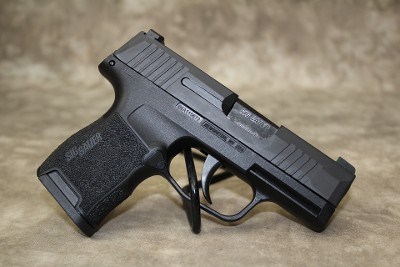 SIG Sauer~P365~9mm - Image 1 of 3