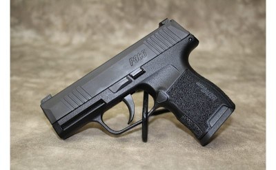 SIG Sauer~P365~9mm - Image 2 of 3