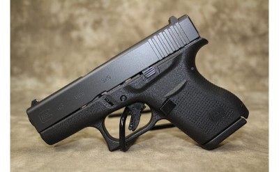 Glock 43~9mm - Image 2 of 2