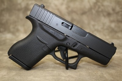 Glock 43~9mm - Image 1 of 2