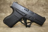 Glock 43~9mm - Image 1 of 2