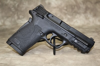 Smith & Wesson~M&P380 Shield EZ ~M2.0~.380 ACP - Image 1 of 3