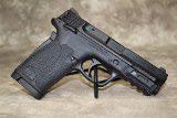 Smith & Wesson~M&P380 Shield EZ ~M2.0~.380 ACP - Image 1 of 3