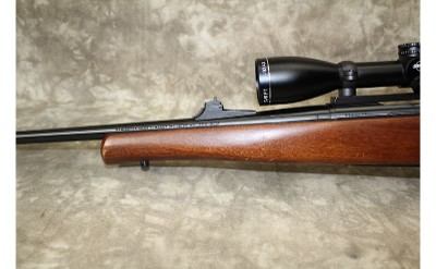 Remington~Model Seven~.260 Remington - Image 8 of 11