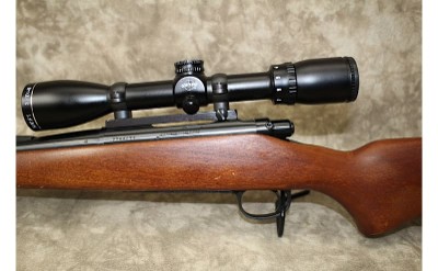 Remington~Model Seven~.260 Remington - Image 6 of 11