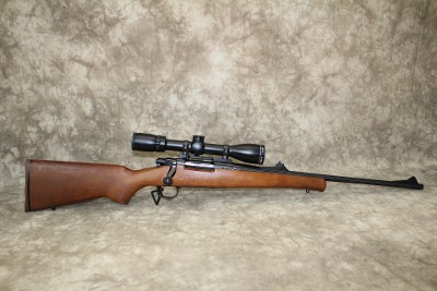 Remington~Model Seven~.260 Remington - Image 1 of 11